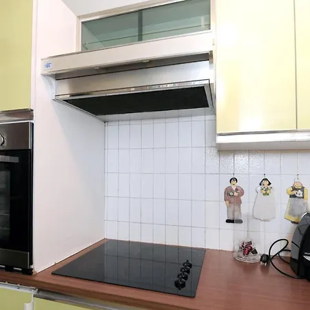 Apartment Imperial Res. Negresco Five Stars House Nizza