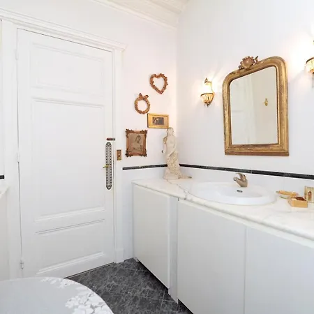 Imperial Res. Negresco Five Stars House Apartment Nizza