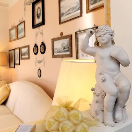 Imperial Res. Negresco Five Stars House Nizza