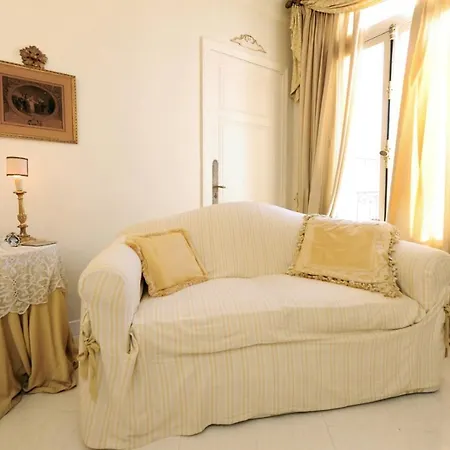 Imperial Res. Negresco Five Stars House Apartment Nizza